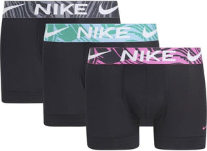 Boxer Nike Trunk 3pk various colors