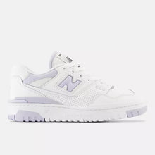 Carica l&#39;immagine nel visualizzatore di Gallery, Scarpe sneakers New Balance 550 white
