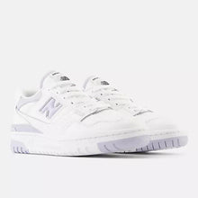 Carica l&#39;immagine nel visualizzatore di Gallery, Scarpe sneakers New Balance 550 white
