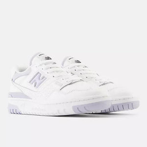 Scarpe sneakers New Balance 550 white