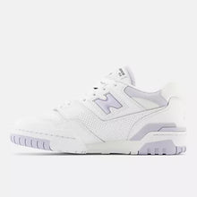 Carica l&#39;immagine nel visualizzatore di Gallery, Scarpe sneakers New Balance 550 white
