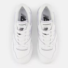 Carica l&#39;immagine nel visualizzatore di Gallery, Scarpe sneakers New Balance 550 white
