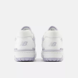 Scarpe sneakers New Balance 550 white