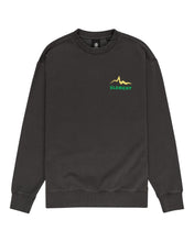 Carica l&#39;immagine nel visualizzatore di Gallery, Felpa Element Sounds of the Mountain crewneck black
