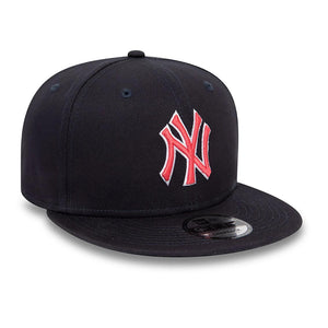 Cap New Era 950 New York Yankees navy