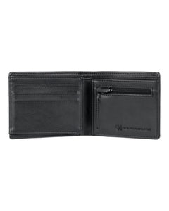 Portafoglio wallet Element Daily black