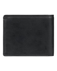 Portafoglio wallet Element Daily black