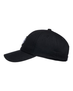 Cap Element Treelogo 2.0 black