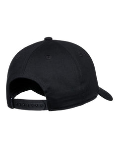 Cap Element Treelogo 2.0 black