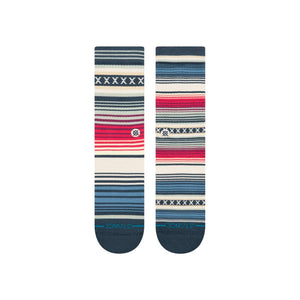 Calze socks Stance Curren Crew navy