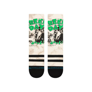 Calze socks Stance 1994 Crew off white