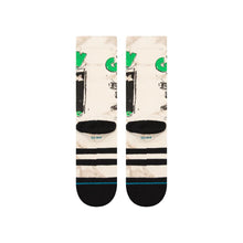 Carica l&#39;immagine nel visualizzatore di Gallery, Calze socks Stance 1994 Crew off white
