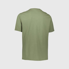 Carica l&#39;immagine nel visualizzatore di Gallery, Maglietta T-shirt Bear Shaper oil green
