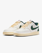 Carica l&#39;immagine nel visualizzatore di Gallery, Scarpe sneakers Nike Court Vision Lo white yellow green
