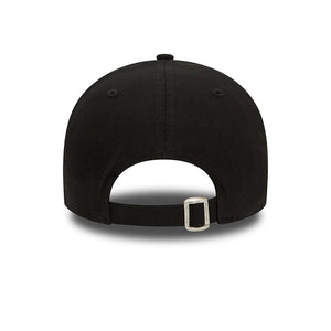 Cap New Era 940 Detroit Tigers black white