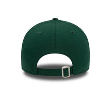 Carica l&#39;immagine nel visualizzatore di Gallery, Cap New Era 940 Oakland Athletics green
