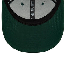 Carica l&#39;immagine nel visualizzatore di Gallery, Cap New Era 940 Oakland Athletics green
