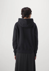 Felpa Nike Sportswear Phoenix Fleece hoodie black