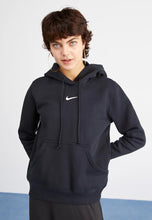 Carica l&#39;immagine nel visualizzatore di Gallery, Felpa Nike Sportswear Phoenix Fleece hoodie black
