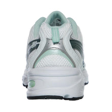 Carica l&#39;immagine nel visualizzatore di Gallery, Scarpe sneakers New Balance MR 530 RB white green
