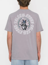 Carica l&#39;immagine nel visualizzatore di Gallery, Maglietta T-shirt Volcom Stone Oracle violet dust
