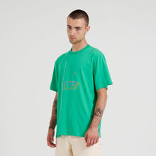 Carica l&#39;immagine nel visualizzatore di Gallery, Maglietta T-shirt Iuter Hand green
