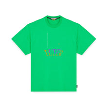Carica l&#39;immagine nel visualizzatore di Gallery, Maglietta T-shirt Iuter Hand green
