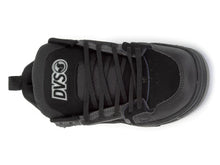 Carica l&#39;immagine nel visualizzatore di Gallery, Scarpe sneakers Dvs Comanche black charcoal
