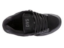 Carica l&#39;immagine nel visualizzatore di Gallery, Scarpe sneakers DVS Enduro Heir black nubuck
