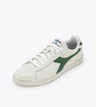 Carica l&#39;immagine nel visualizzatore di Gallery, Scarpe sneakers Diadora Game Low Waxed white foliage
