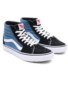 Scarpe sneakers Vans SK8 HI Navy