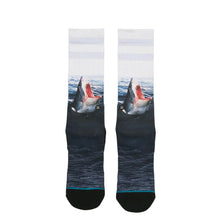 Carica l&#39;immagine nel visualizzatore di Gallery, Calze socks Stance Landlord Crew
