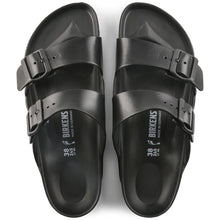 Carica l&#39;immagine nel visualizzatore di Gallery, Birkenstock Arizona Eva black
