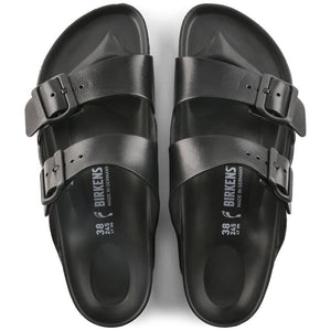 Birkenstock Arizona Eva black