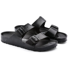 Carica l&#39;immagine nel visualizzatore di Gallery, Birkenstock Arizona Eva black
