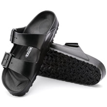 Carica l&#39;immagine nel visualizzatore di Gallery, Birkenstock Arizona Eva black
