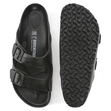 Carica l&#39;immagine nel visualizzatore di Gallery, Birkenstock Arizona Eva black
