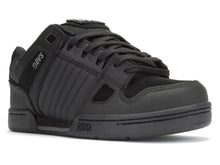 Carica l&#39;immagine nel visualizzatore di Gallery, Scarpe sneakers Dvs Celsius black black leather
