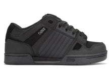 Carica l&#39;immagine nel visualizzatore di Gallery, Scarpe sneakers Dvs Celsius black black leather
