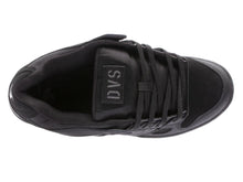 Carica l&#39;immagine nel visualizzatore di Gallery, Scarpe sneakers Dvs Celsius black black leather
